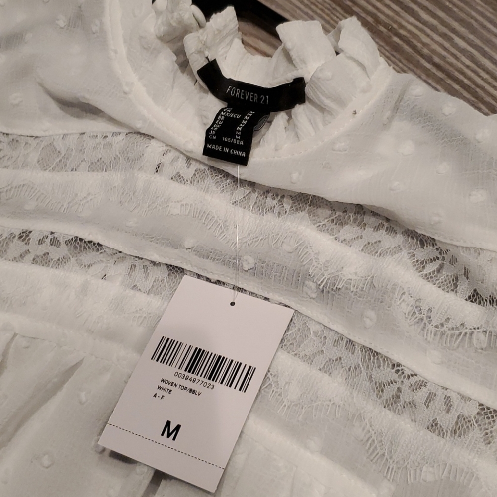 Blouse - Picture 3 of 3